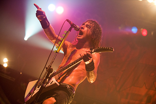 Airbourne