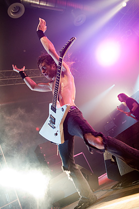 Airbourne