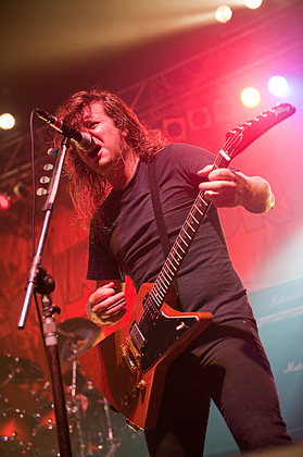 Airbourne