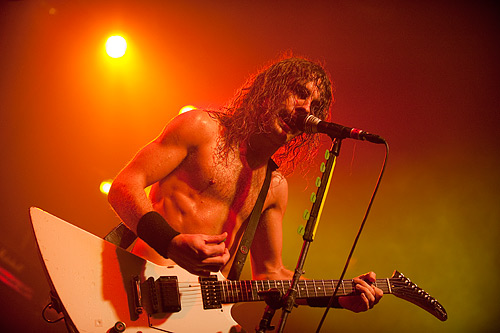 Airbourne
