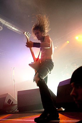 Airbourne