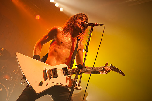 Airbourne
