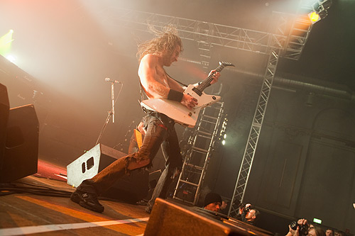 Airbourne