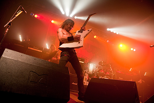 Airbourne