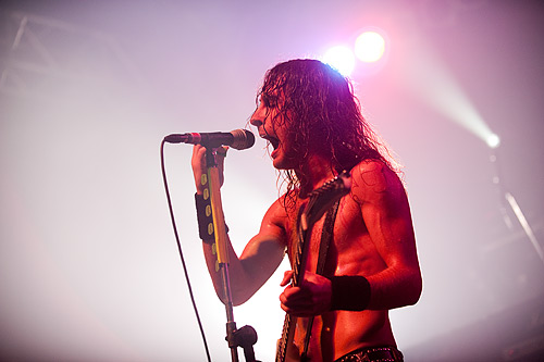 Airbourne