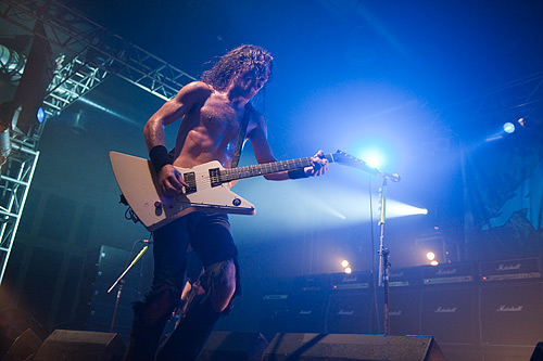 Airbourne