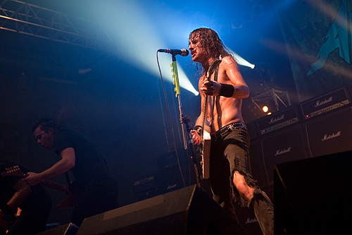 Airbourne