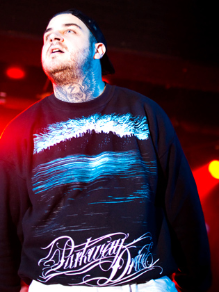 Emmure