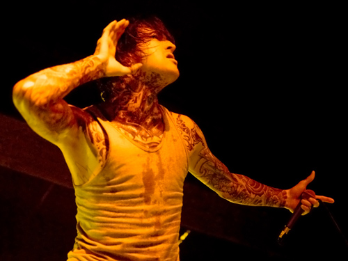 Suicide Silence