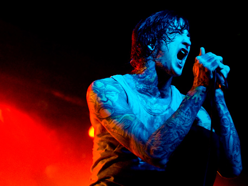 Suicide Silence