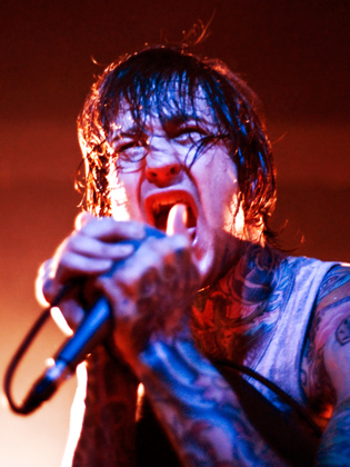 Suicide Silence