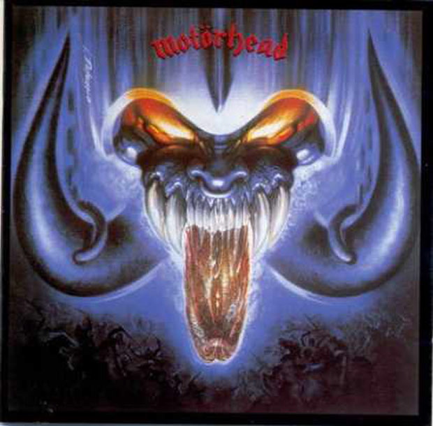 Motörhead und ihre Artworks