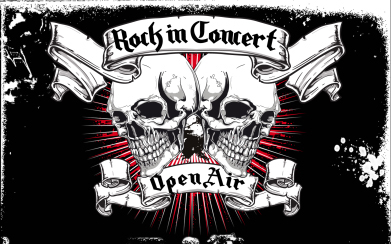 Rock In Concert Open Air