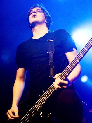 Bring Me The Horizon