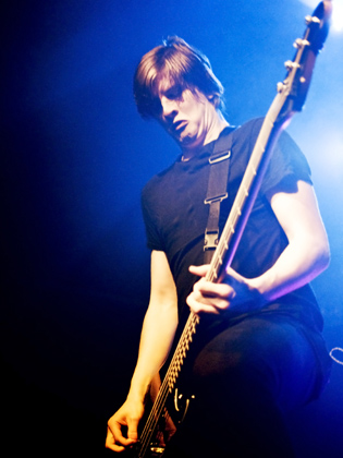 Bring Me The Horizon