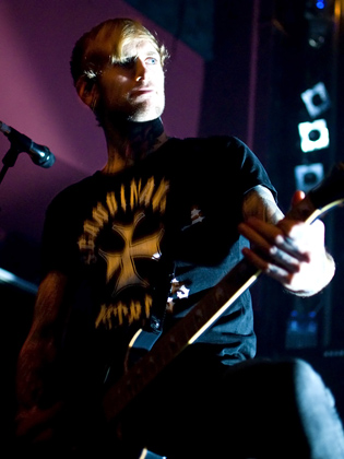 Bring Me The Horizon