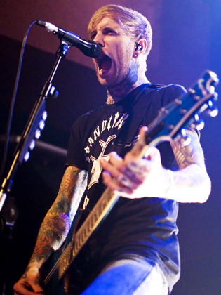 Bring Me The Horizon