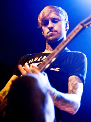 Bring Me The Horizon