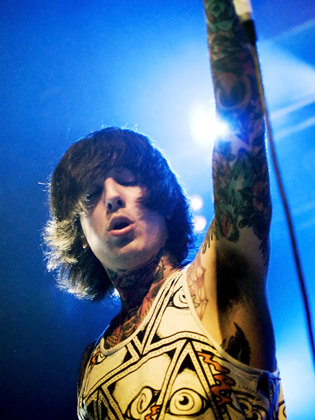 Bring Me The Horizon