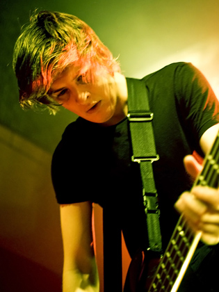 Bring Me The Horizon