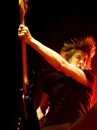 Bring Me The Horizon