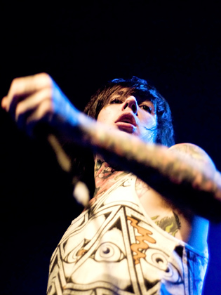 Bring Me The Horizon