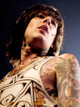 Bring Me The Horizon