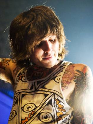 Bring Me The Horizon