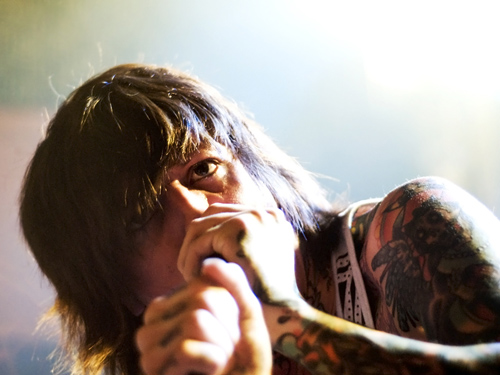 Bring Me The Horizon