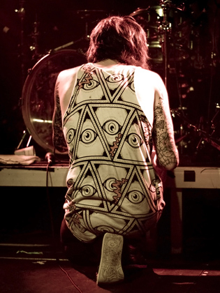 Bring Me The Horizon