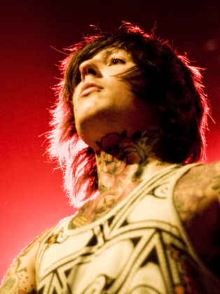 Bring Me The Horizon