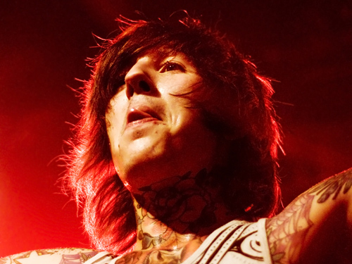 Bring Me The Horizon