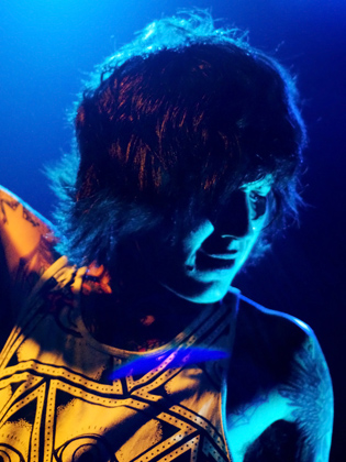 Bring Me The Horizon