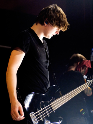 Bring Me The Horizon