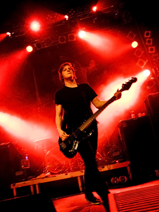 Bring Me The Horizon