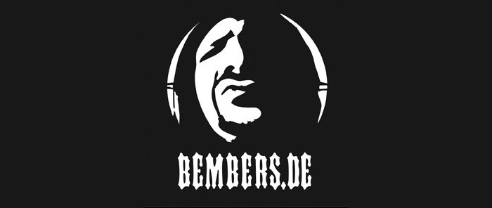 Bembers Logo