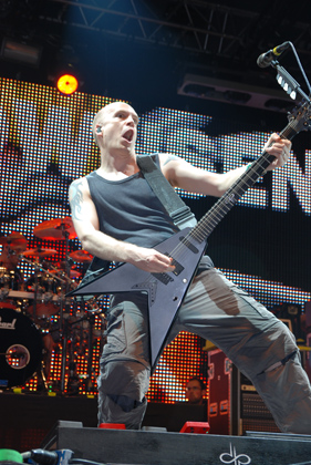 Devin Townsend