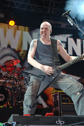 Devin Townsend