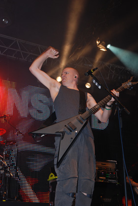 Devin Townsend