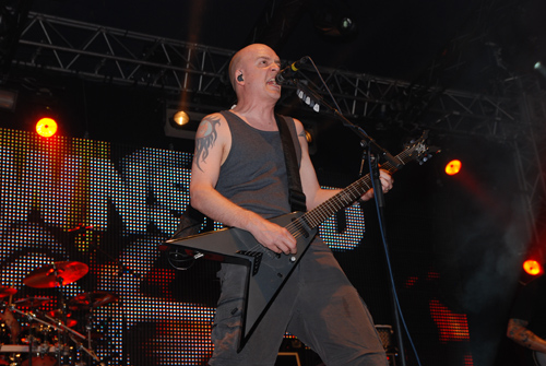 Devin Townsend