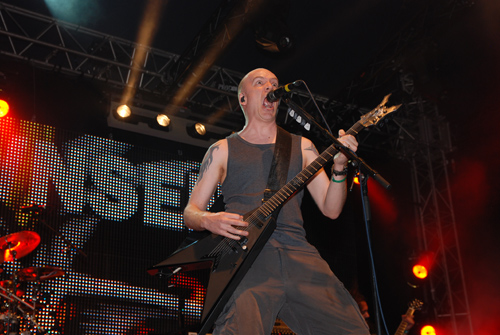 Devin Townsend