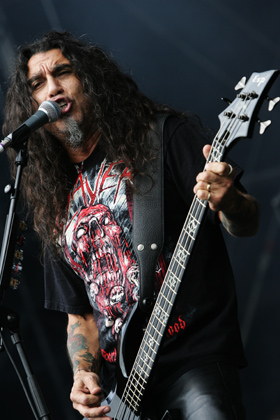 Slayer