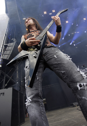 Bullet For My Valentine