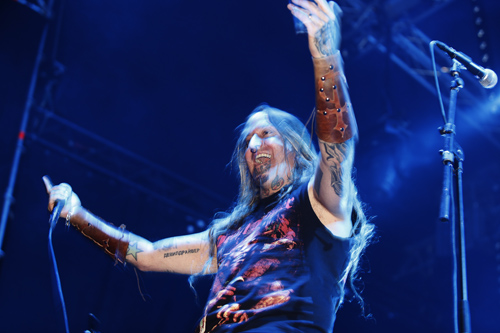 Devildriver