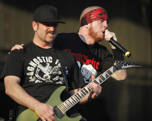 Hatebreed