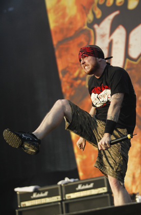 Hatebreed