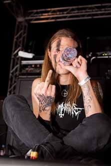 70.000 Tons of Metal