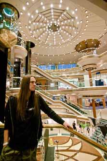 70.000 Tons of Metal