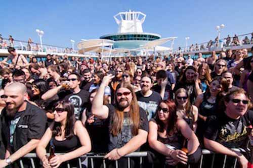 70.000 Tons of Metal