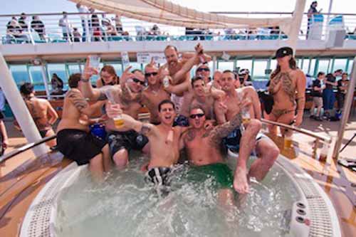 70.000 Tons of Metal